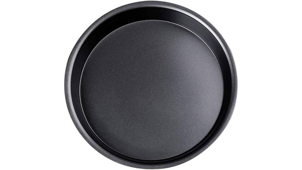 nonstick 10 inch pizza pan
