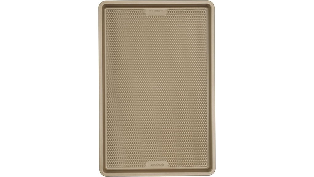 10 Best Baking Sheets for Cookies and Pastries 4 nonstick carbon steel cookie sheet