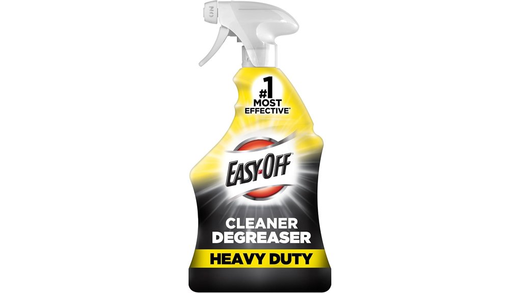 10 Best Kitchen Cleaning Products for Maximum Efficiency 6 powerful kitchen degreaser spray