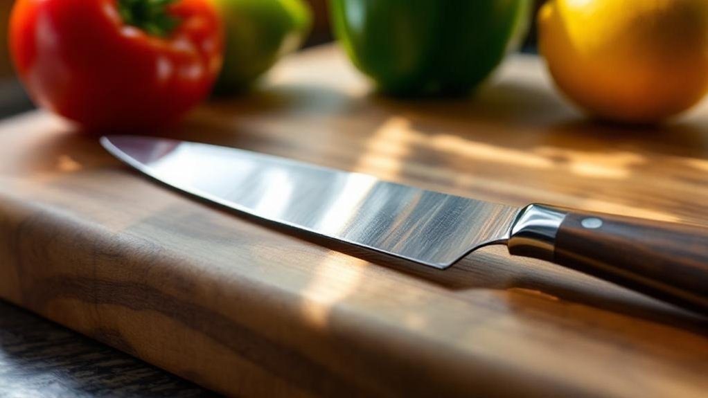 precision in cutting tasks