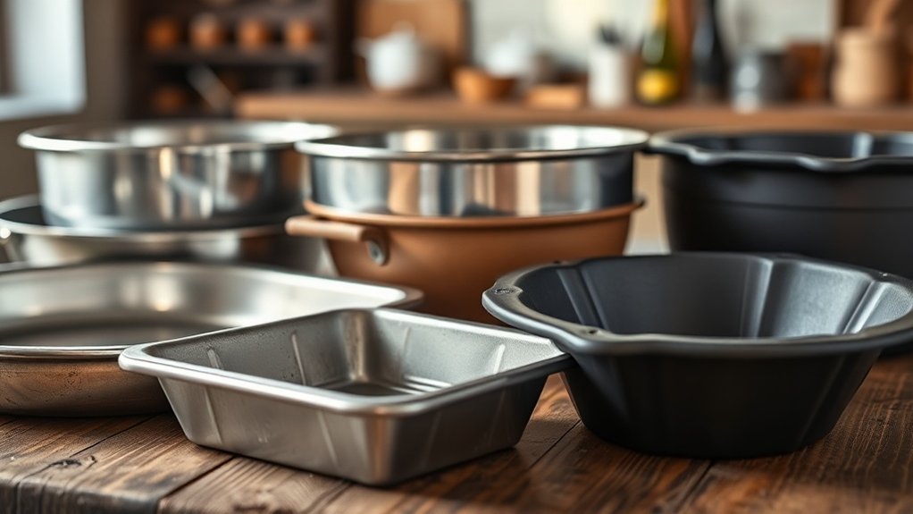 proper care for bakeware