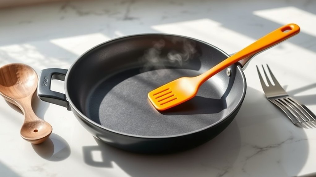 protect cookware enhance cooking