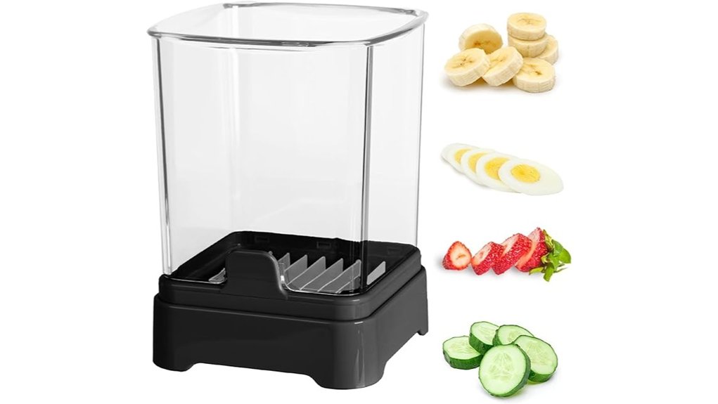 quick fruit slicing tool