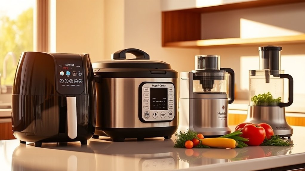 Cook Smart Streamline Your Cooking With These Must-Have Appliances - LickingSpoon