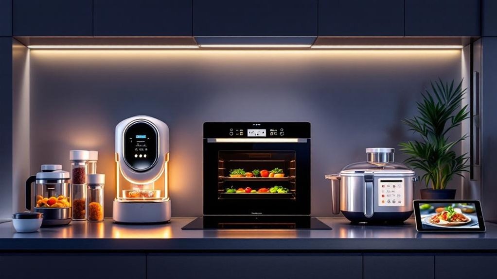 10 Best Smart Gadgets for Modern Cooking - LickingSpoon