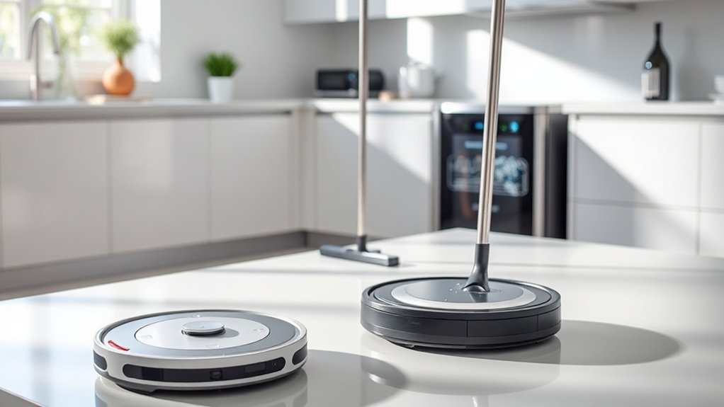 time saving cleaning gadgets
