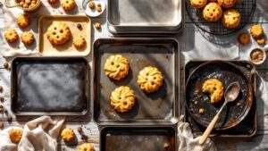 top baking sheets list