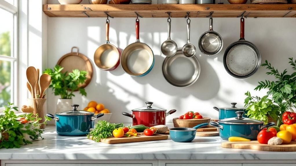 top cookware brands uncovered