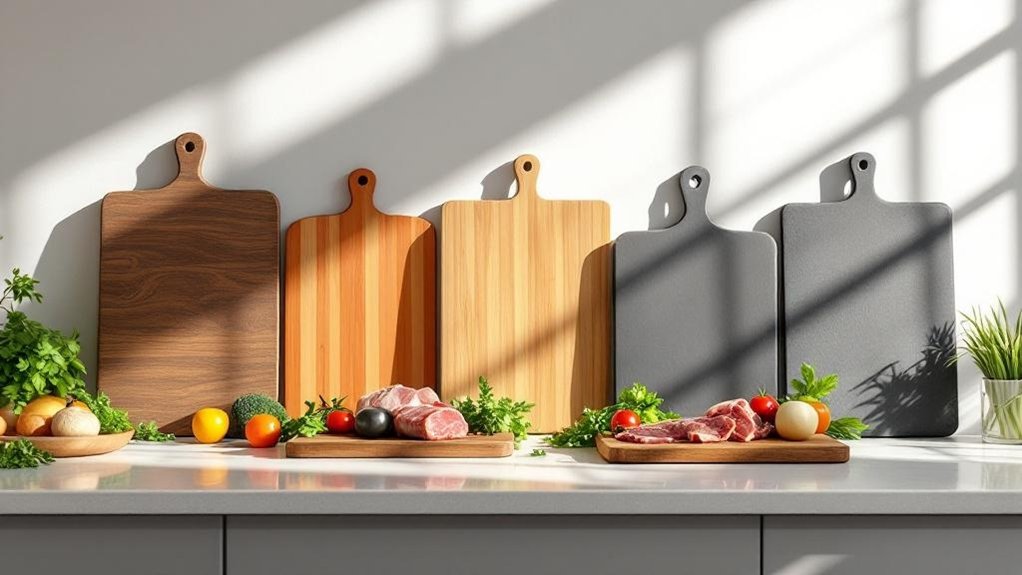 top cutting boards guide