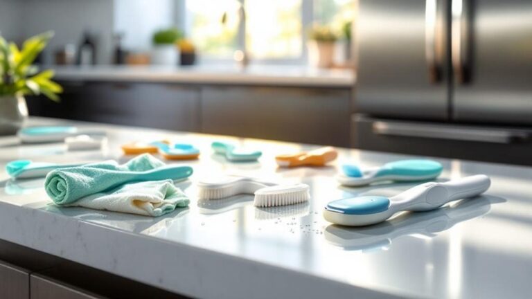 top stainless steel cleaners
