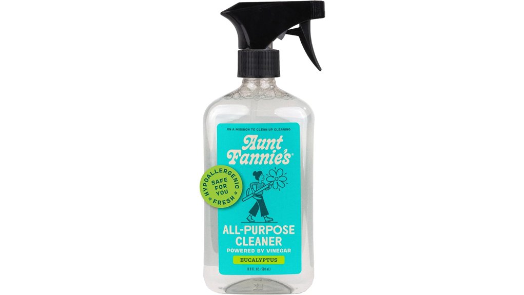 10 Best Kitchen Cleaning Products for Maximum Efficiency 7 versatile cleaning spray solution