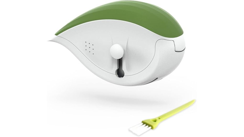 versatile herb chopping tool