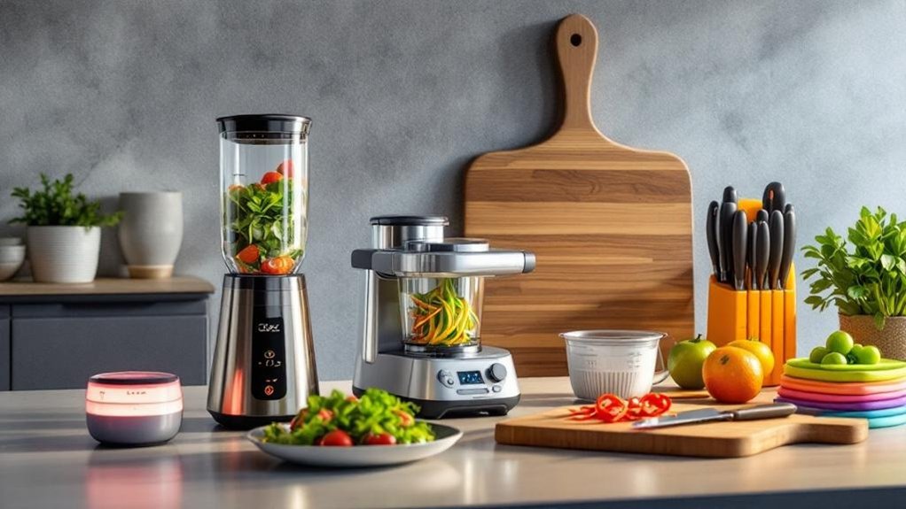 versatile kitchen tools list