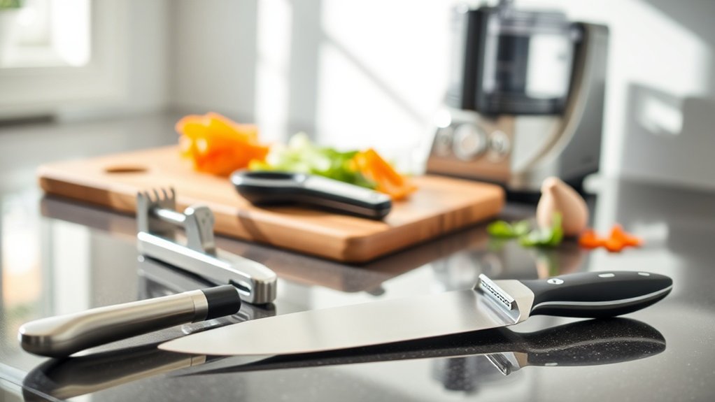Why Invest in Versatile Kitchen Tools? 3 versatile tools enhance cooking
