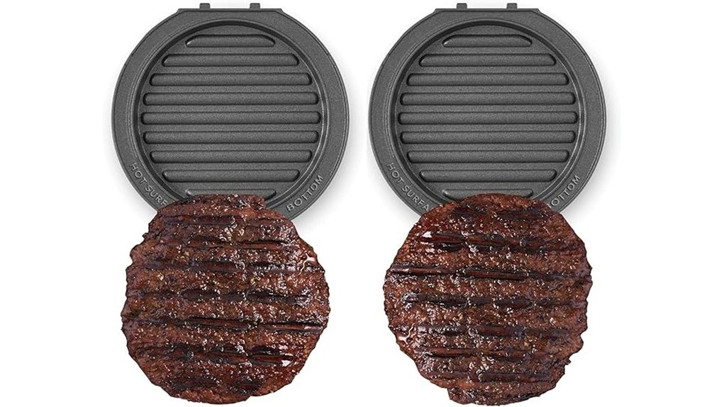 5 Best Appliances to Enhance Your Cooking Experience 3 waffle plates for multimaker